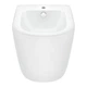 Биде напольное Qtap Robin 565x360x405 White QT13442141CW - изображение 3