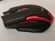 Мишка бездротова оптична комп'ютерна MOUSE UKC G111 (AL-184804) проста і ергономічна - зображення 4
