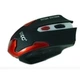 Мишка бездротова оптична комп'ютерна MOUSE UKC G111 (AL-184804) проста і ергономічна - зображення 5