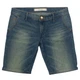 Шорты джинсовые Wrangler Shorts Slim Fit (W25Q9369X/p) Голубой 28-00 - изображение 1