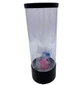 Лампа ночник LED Jellyfish Mood Lamp со светодиодными медузами лампа медуза 3д ночник (AL-276451) - зображення 7