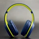 Bluetooth-гарнитура Celebrat A18 Green (Li-154418) - зображення 2
