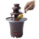 Шоколадный Фонтан Chocolate Fondue Fountain Mini B (Li-171289) - зображення 2