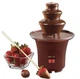Шоколадный Фонтан Chocolate Fondue Fountain Mini B (Li-171289) - зображення 5