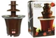 Шоколадный Фонтан Chocolate Fondue Fountain Mini B (Li-171289) - зображення 10