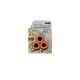 Магнитные вращающиеся кольца Cпиннер Stress Relief Magnetic Rings оранжевый (GS - 555) - изображение 3