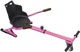 Накладка для гіроборда BERGER FH01 Hovercart Pink (8596165040187) - зображення 2