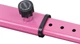 Накладка для гіроборда BERGER FH01 Hovercart Pink (8596165040187) - зображення 5