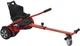 Накладка для гіроборда BERGER FH01 Hovercart Red(8596165040286) - зображення 1