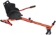 Накладка для гіроборда BERGER FH01 Hovercart Red(8596165040286) - зображення 2