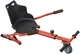 Накладка для гіроборда BERGER FH01 Hovercart Red(8596165040286) - зображення 3