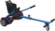 Накладка для гіроборда BERGER FH01 Hovercart Blue (8596165040262) - зображення 1