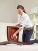 Электроотвертка-фонарь аккумуляторная Black+Decker BDCSFS30C - изображение 5