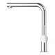 Змішувач для кухні з фільтром Grohe Blue Pure Minta 30382000 - зображення 6