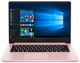 Ноутбук Xiaomi Mi RedmiBook 14" (JYU4167CN) Pink - зображення 1