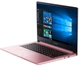 Ноутбук Xiaomi Mi RedmiBook 14" (JYU4167CN) Pink - зображення 2