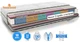 Матрац ортопедичний 200х200 EVOLUTION SENSITIV - зображення 1