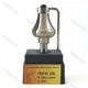 Фреза ГЛОБУС 2205 d8 D25 h30 кромочная фигурная - изображение 1