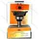 Фреза ГЛОБУС 2304 кромочная калевочная d12 D52 h16 R6 - изображение 2