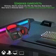 Наушники Vertux Shasta 7.1 Mini Jack 3.5мм Red (shasta.red) - изображение 4