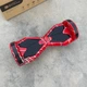 Гироборд Smart Balance 8 дюймов" PRO 2021 Spider Man АКБ Samsung 4400mAh / 800Вт Bluetooth-колонка и LED — подсветка колес - изображение 2