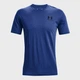 Футболка длинная мужская Under Armour Ua M Sportstyle Lc Ss 1326799-432 XL Синяя (195251655359) - изображение 5