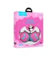 Детские наушники Hoco Childrens headphones W31 для ПК/Android/PS4/Xbox Pink - изображение 5