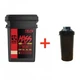 Комплект Гейнер Mutant Mass Extreme 2500 - 10 кг Ваниль + Шейкер (90902) - изображение 1