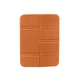 Складаний килимок-сидушка WWAGO 38,5*27,5 см Orange - зображення 1