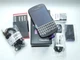 Смартфон BlackBerry Q10 Black - зображення 2