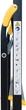 Стремянка сталь + алюминий Mastertool 4 ступени (79-1204) - изображение 12