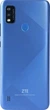 Мобильный телефон ZTE Blade A51 2/64GB Blue (850643) - изображение 4