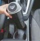 Автомобильное мусорное ведро мусорка в авто (661363062) Серый - изображение 3