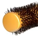 Брашинг Olivia Garden Nano Ceramic Ion Thermic Contour Thermal 32 мм (NTC32) - зображення 3