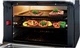 Знежирена фритюрниця, міні-духовка, електричний гриль 3в1 ProfiCook PC-FR 1200 H - изображение 5