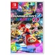 Ігрова консоль Nintendo Switch Neon Blue-Red + Гра Mario Kart 8 Deluxe (російські субтитри) - зображення 6