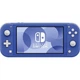 Nintendo Switch Lite Blue + Гра The Legend of Zelda: Skyward Sword HD (російська версія) - зображення 2