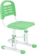 Детский стул FunDesk SST3L Green (SST3L Green) - изображение 1