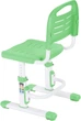 Детский стул FunDesk SST3L Green (SST3L Green) - изображение 2
