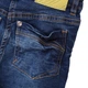 Подростковые джинсы для девочки Minoti 8GSKJEAN 1 34876TEN 158-164 см Синие (5059030606077) - изображение 3
