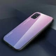 Защитный чехол Deexe Gradient Color для Samsung Galaxy A51 (А515) - Pink / Purple - изображение 2