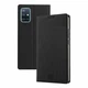 Чохол-книжка VILI DMX Style для Samsung Galaxy A51 (А515) - Black - зображення 6