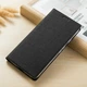 Чохол-книжка VILI DMX Style для Samsung Galaxy A51 (А515) - Black - зображення 8