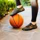 Аквашузы, тапочки для пляжа VIOLETA Sport Хаки 37 размер (147-5 GREEN) - изображение 3