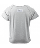 Футболка Gorilla Wear Classic Work Out Top L/XL Сіра (9010780012) - зображення 2