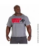 Футболка Gorilla Wear Classic Work Out Top L/XL Сіра (9010780012) - зображення 3