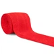Бинты боксерские Gorilla Wear Boxing Hand Wraps Красные (9990850039) - изображение 5
