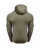 Кофта Gorilla Wear Delta Hoodie 2XL Зелена/Хакі/Комуфляжная (9081440905) - зображення 2