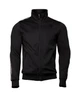 Кофта Gorilla Wear Wellington Track Jacket 3XL Чорна (9081390006) - зображення 1