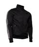 Кофта Gorilla Wear Wellington Track Jacket 3XL Чорна (9081390006) - зображення 2